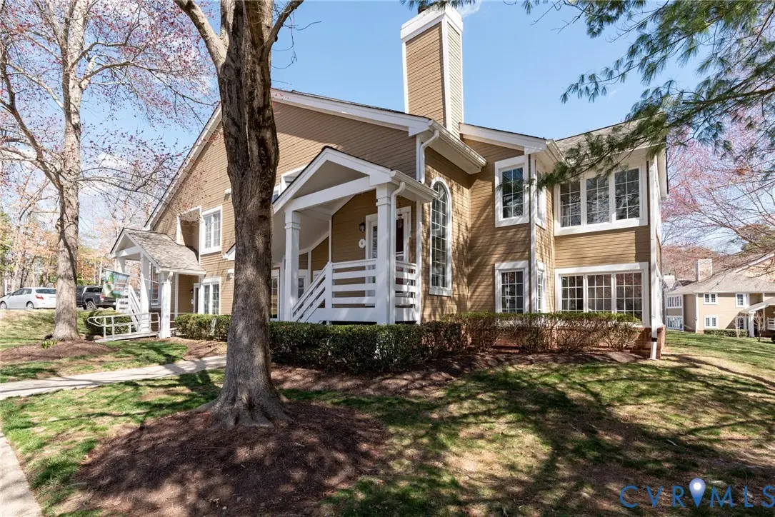 4621 Four Seasons Terrace #G, Glen Allen, VA 23060 - #1