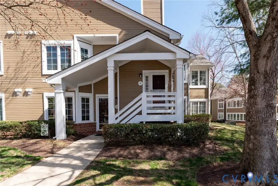 4621 Four Seasons Terrace #G, Glen Allen, VA 23060 - #2