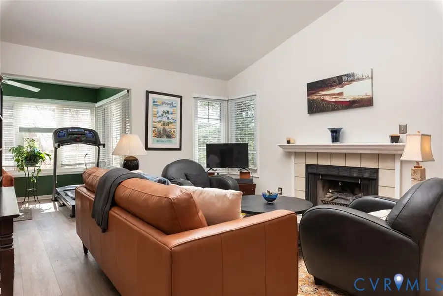 4621 Four Seasons Terrace #G, Glen Allen, VA 23060 - #3