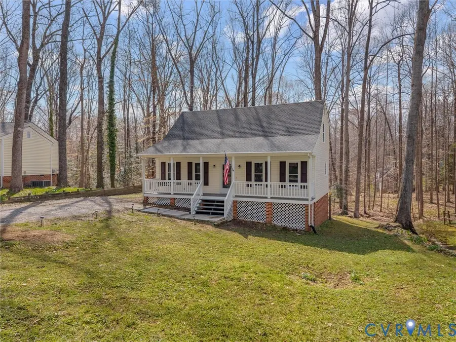 7104 Deer Run Lane, Midlothian, VA 23112 - #3