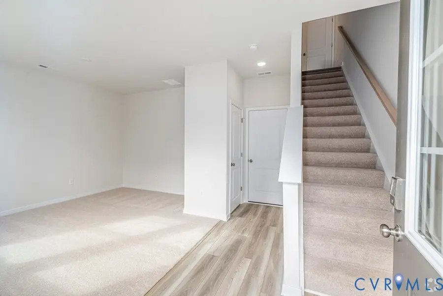 4164 Park Trail Drive #T-3, East Highland Park, VA 23223 - #2