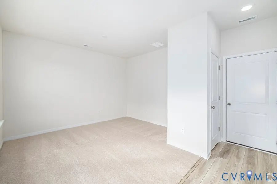 4164 Park Trail Drive #T-3, East Highland Park, VA 23223 - #3