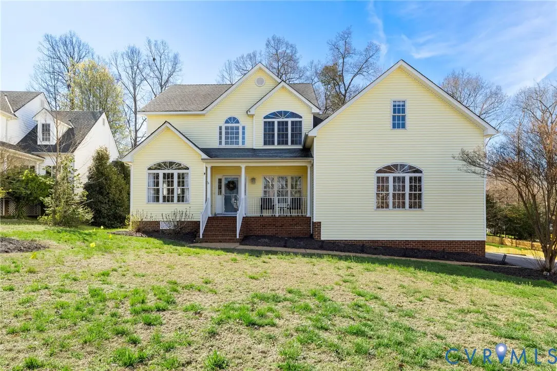 12107 Sunset Point Court, Midlothian, VA 23112 - #1