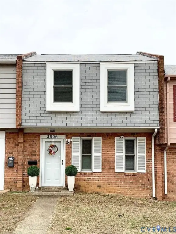 3606 Meadowdale Boulevard, Chesterfield, VA 23234