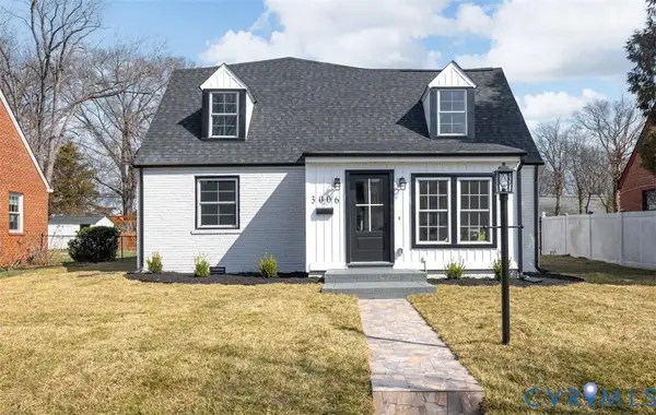 3006 French Street, Richmond, VA 23221