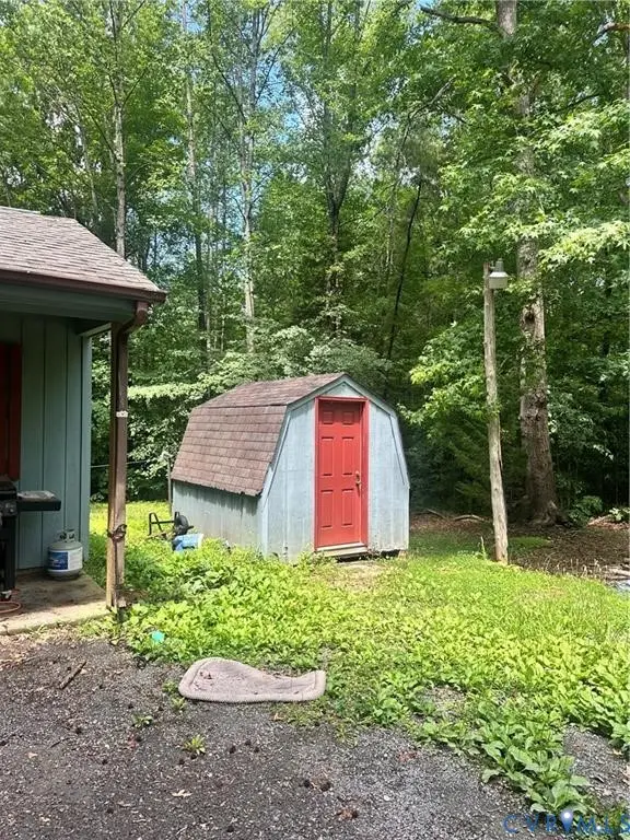 8106 Claystreet Road, Ford, VA 23850 - #2