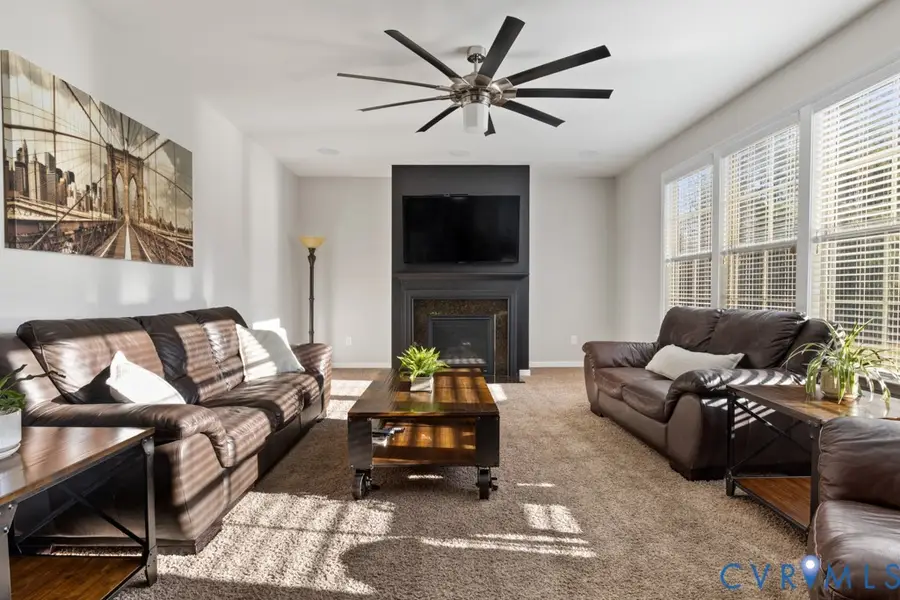 9119 Colonnade Circle, Ashland, VA 23005 - #3