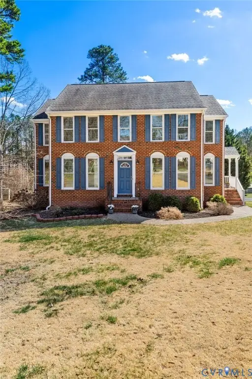 10301 Fraser Court, Henrico, VA 23233 - #3