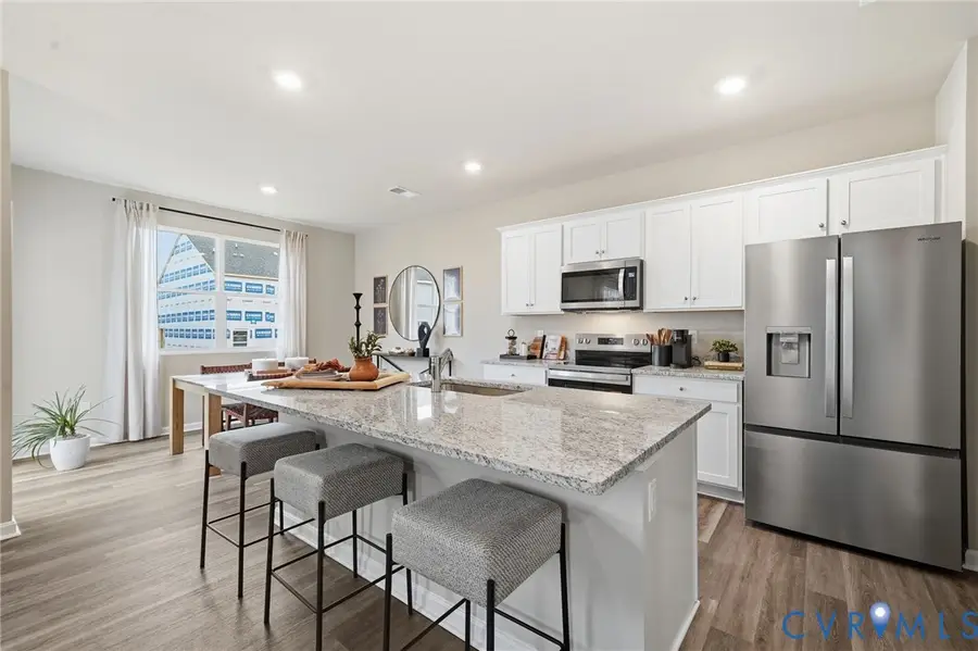 3801 Crow's Nest Court, Hopewell, VA 23860 - #2