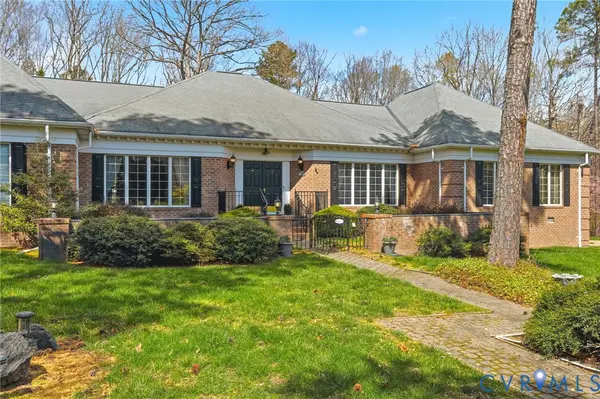 7166 Rotherham Drive, Mechanicsville, VA 23116