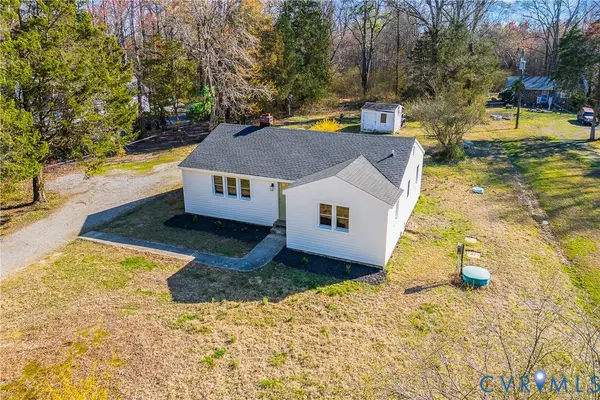 3611 Wayside Road, Charles City, VA 23030