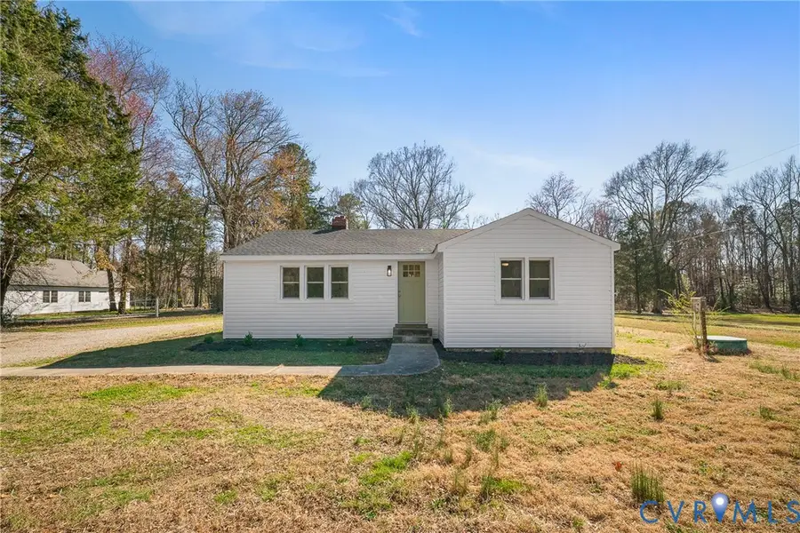 3611 Wayside Road, Charles City, VA 23030 - #2