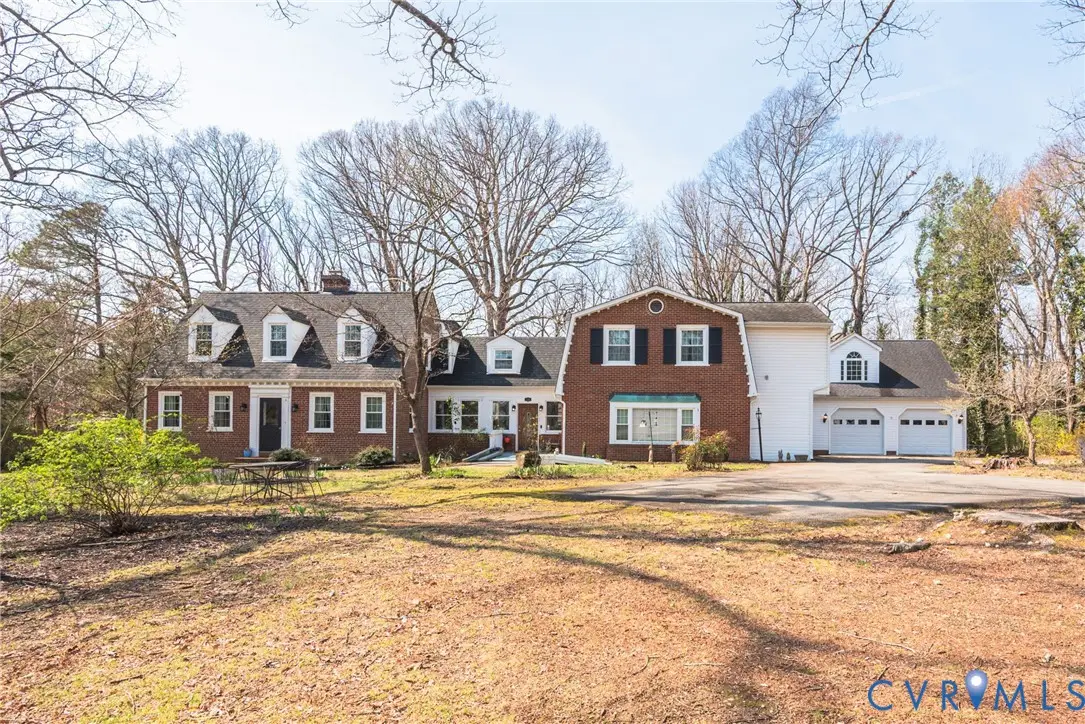 1400 Buford Road, North Chesterfield, VA 23235 - #1