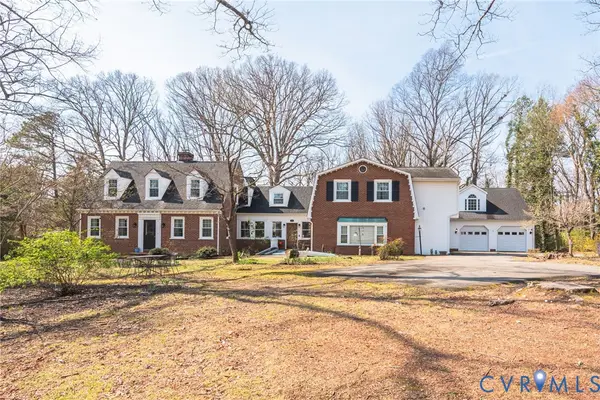 1400 Buford Road, North Chesterfield, VA 23235