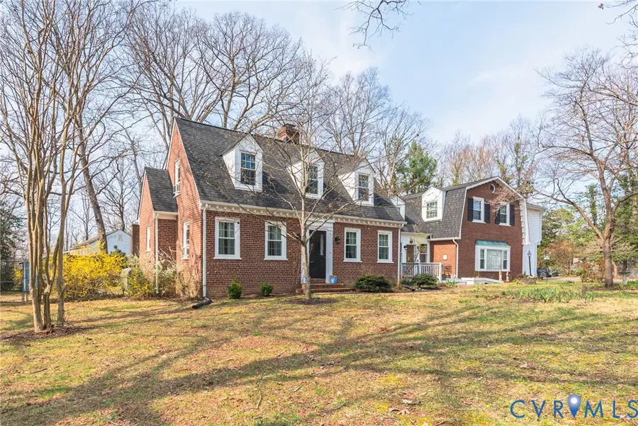 1400 Buford Road, North Chesterfield, VA 23235 - #3