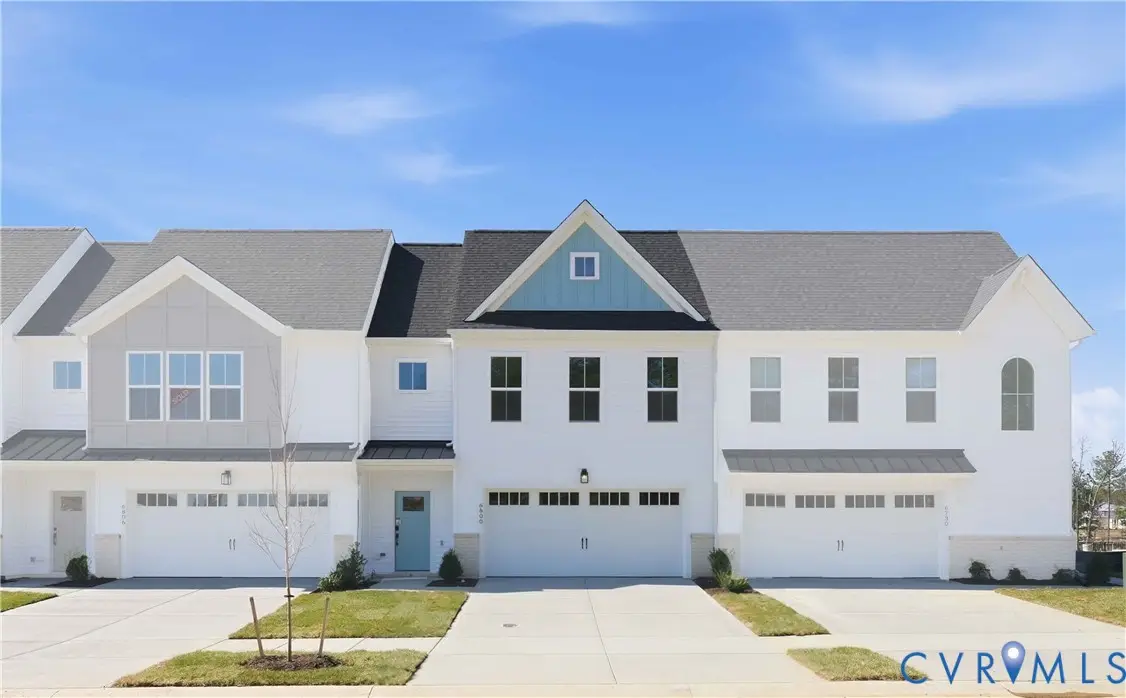 6800 Oasis Breeze Lane, Midlothian, VA 23112 - #1