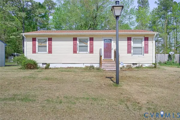 226 Hodder Lane, Henrico, VA 23075