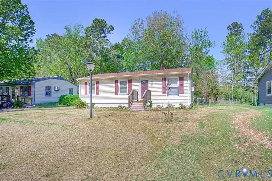 226 Hodder Lane, Henrico, VA 23075 - #3