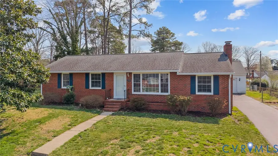 2203 Dartford Road, Henrico, VA 23229 - #2