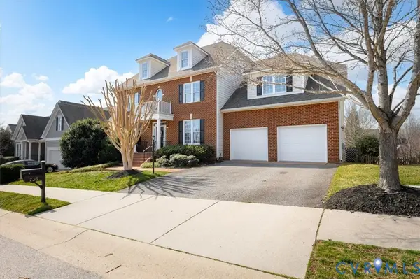 736 Colony Forest Drive, Midlothian, VA 23114