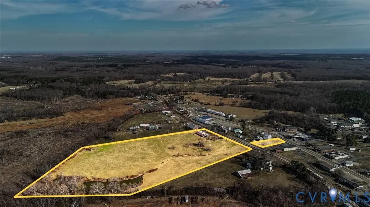 1236 Main Street, Buckingham, VA 23936 - #1