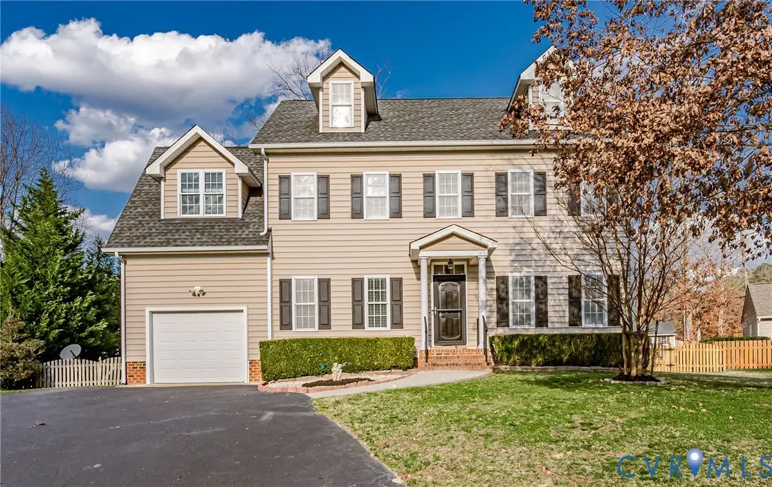 9812 Olde Milbrooke Way, Glen Allen, VA 23060 - #1
