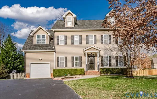 9812 Olde Milbrooke Way, Glen Allen, VA 23060