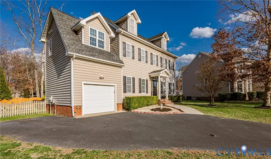 9812 Olde Milbrooke Way, Glen Allen, VA 23060 - #3