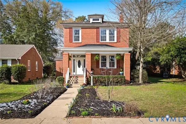 1854 Brandon Avenue, Petersburg, VA 23805