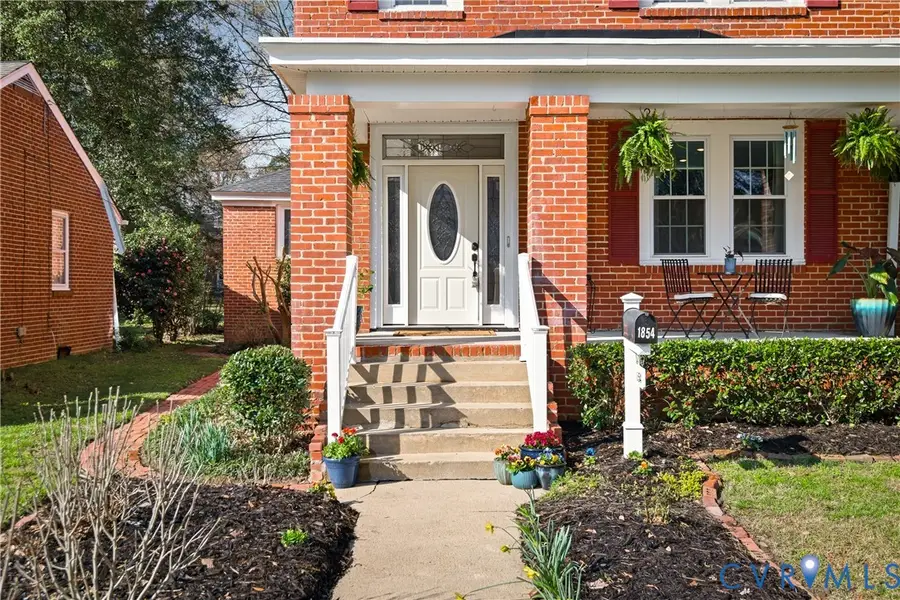 1854 Brandon Avenue, Petersburg, VA 23805 - #2