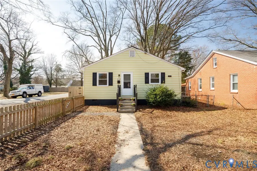 5116 Montpelier Street, Richmond, VA 23231 - #3