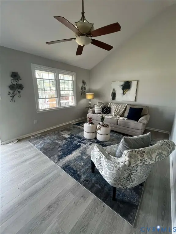 512 Magnolia Farms Drive, Petersburg, VA 23803 - #1