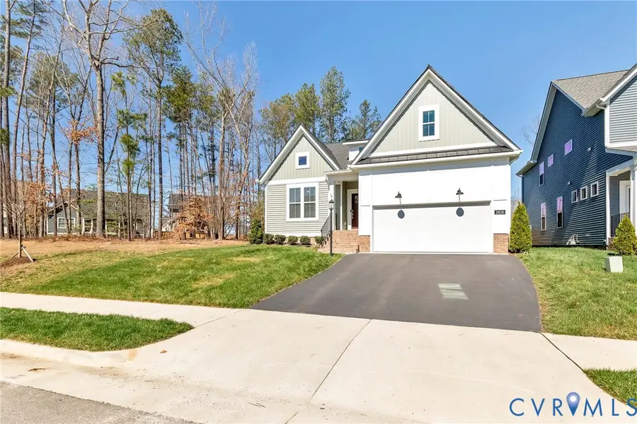 11630 Brookvale Place, Glen Allen, VA 23059 - #3