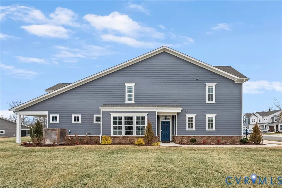 9222 Cerulean Place, Richmond, VA 23238 - #2