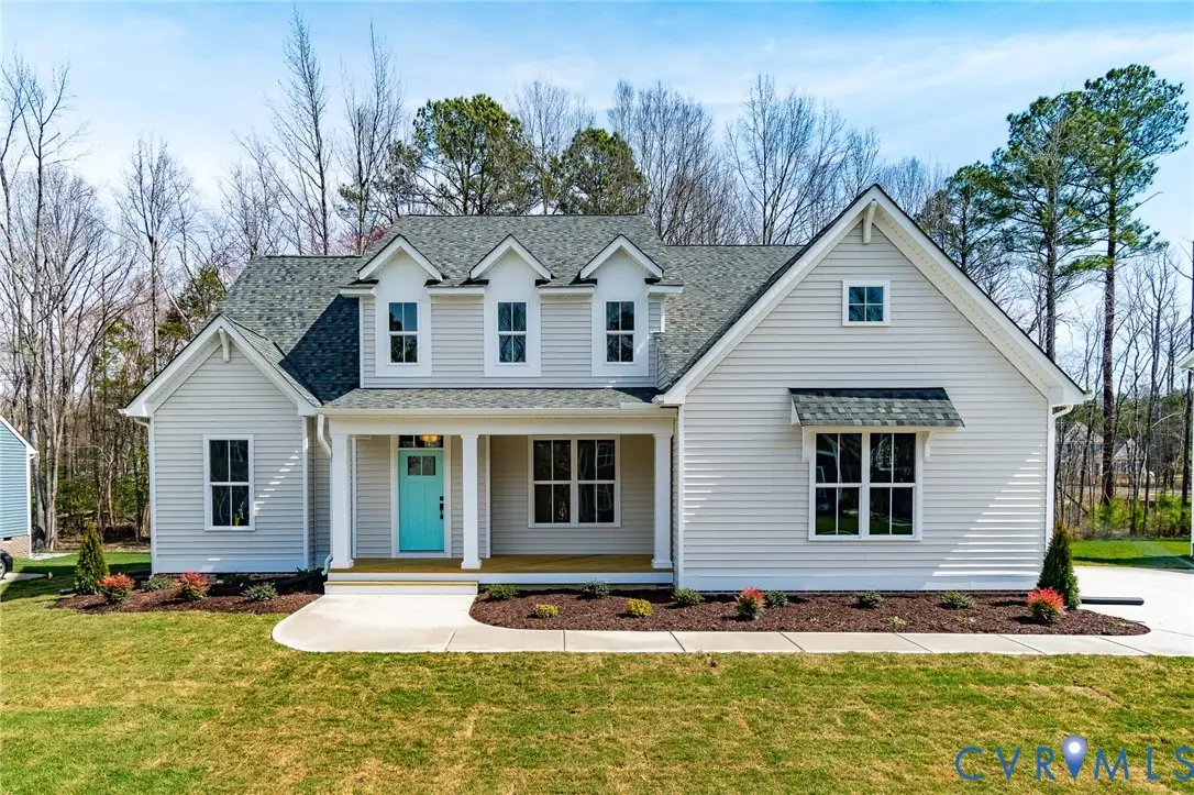 3916 Tuckmar Ridge Drive, Moseley, VA 23120 - #1