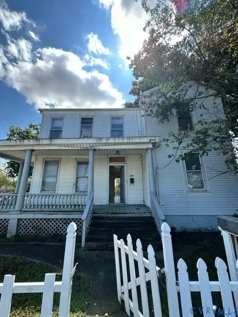 2515 Williamsburg Road, Henrico, VA 23231