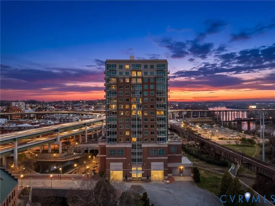 301 Virginia Street #U902, Richmond, VA 23219 - #2