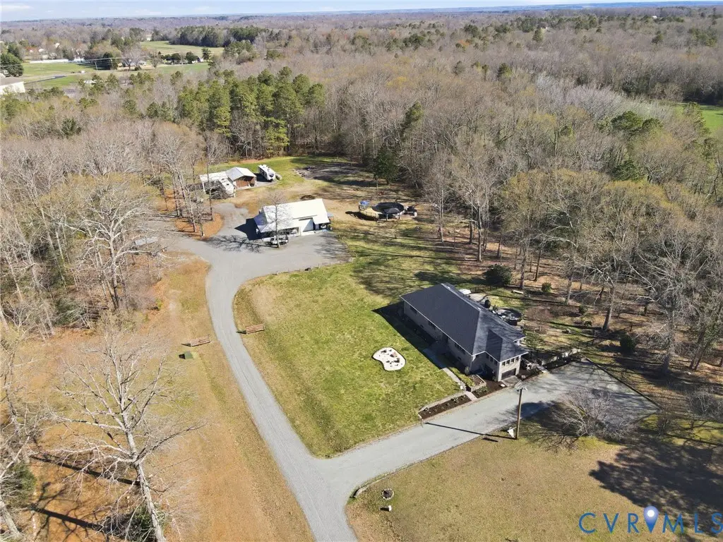 8416 Arnold Road, Mechanicsville, VA 23111 - #1