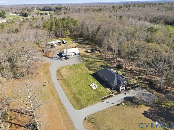 8416 Arnold Road, Mechanicsville, VA 23111