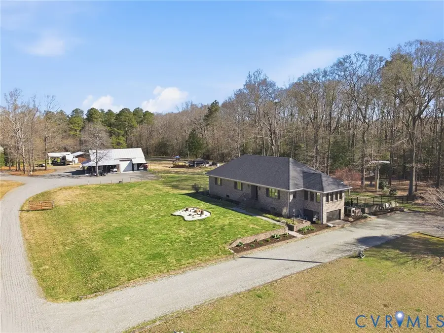 8416 Arnold Road, Mechanicsville, VA 23111 - #2