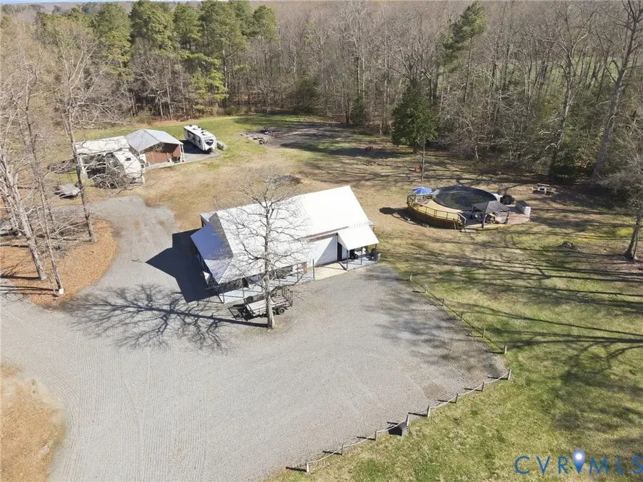 8416 Arnold Road, Mechanicsville, VA 23111 - #3