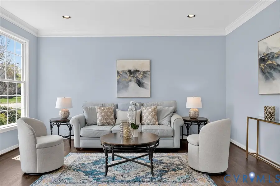 3618 Riverdowns North Drive, Midlothian, VA 23113 - #2