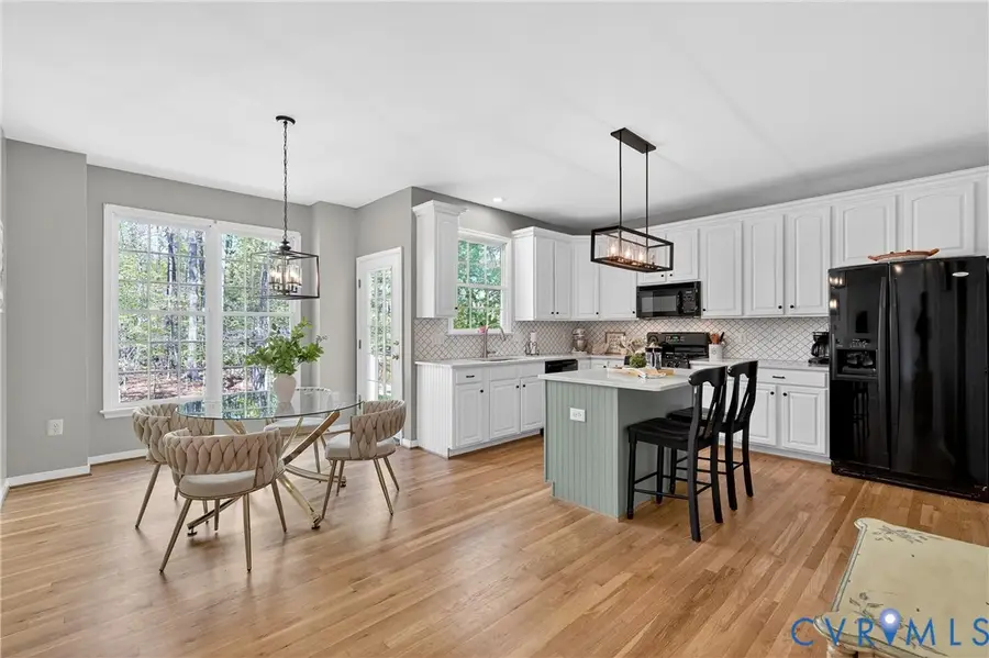 3618 Riverdowns North Drive, Midlothian, VA 23113 - #3