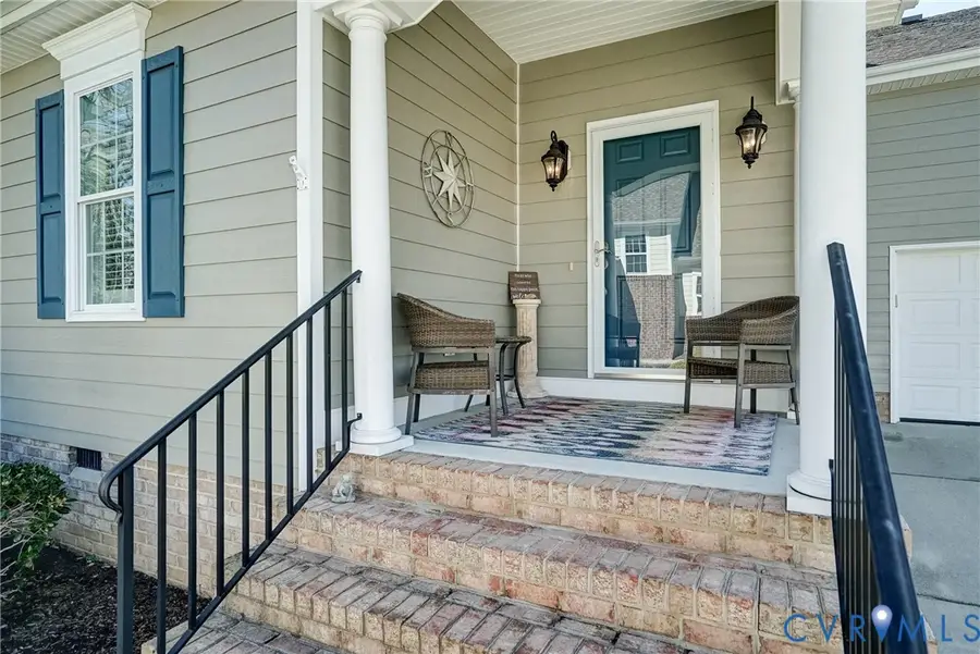 7323 Cornus Avenue, Chesterfield, VA 23832 - #2