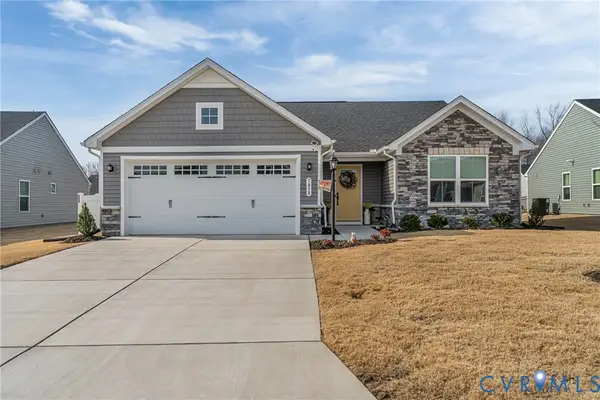 7458 Southamptonshire Way, New Kent, VA 23124