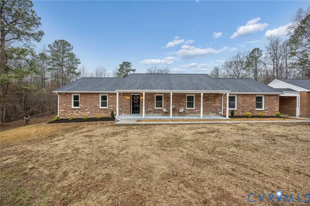 4679 Bell Road, Powhatan, VA 23139 - #1