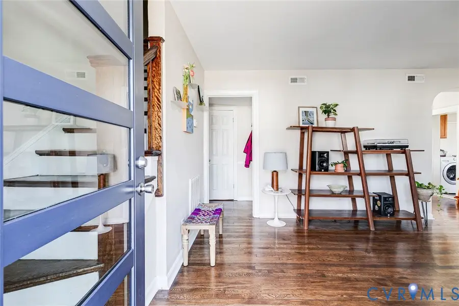 3714 Crutchfield Street, Richmond, VA 23225 - #3