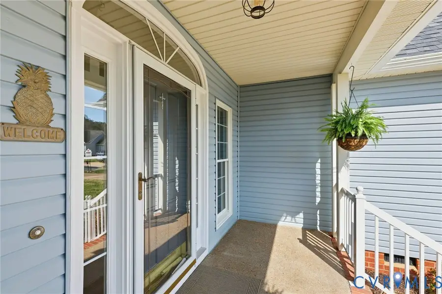 118 Kennon Pointe Court, Colonial Heights, VA 23834 - #2