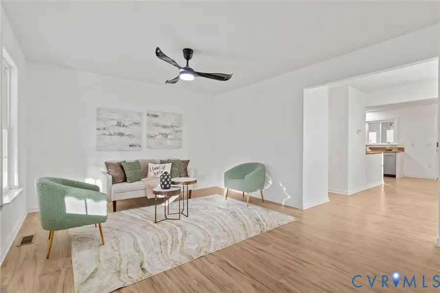 1001 N 21st Street, Richmond, VA 23223 - #3