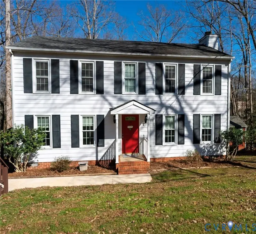 4743 Fordham Road, Dale, VA 23236 - #1